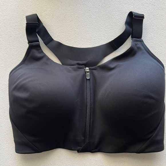 All In Motion Sports Bra - Picture 2 of 9